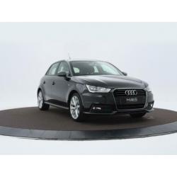 Audi A1 Sportback 1.0 Tfsi 95pk Adrenalin | Navigatie | 17"I