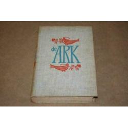 De Ark - Annie M.G. Schmidt - 1955 !!