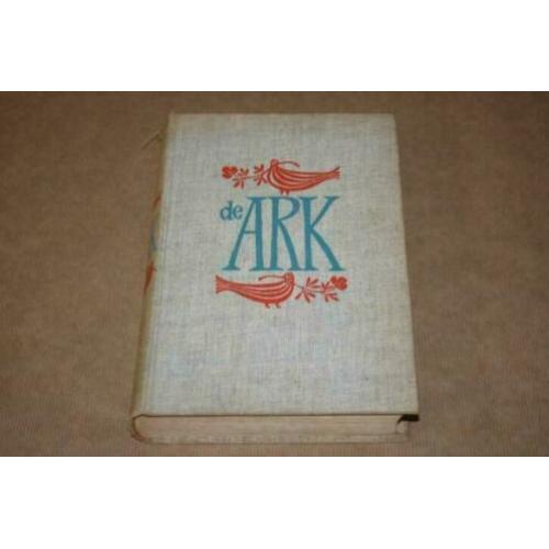 De Ark - Annie M.G. Schmidt - 1955 !!