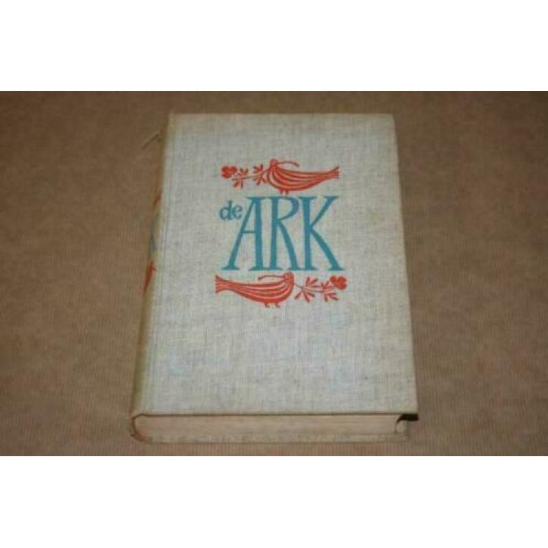 De Ark - Annie M.G. Schmidt - 1955 !!