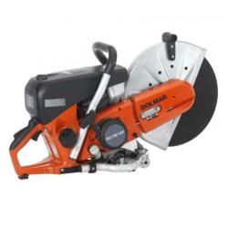 nieuw moterdoorslijper makita dolmar pc114x1 2 takt moterdoo