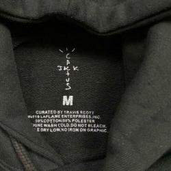 Travis Scott Astroworld STAFF Hoodie | Nieuw | Cactus Jack