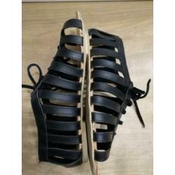 14 PAAR ZOMERSCHOENEN-ARA-WOLKY-SASCHA enz