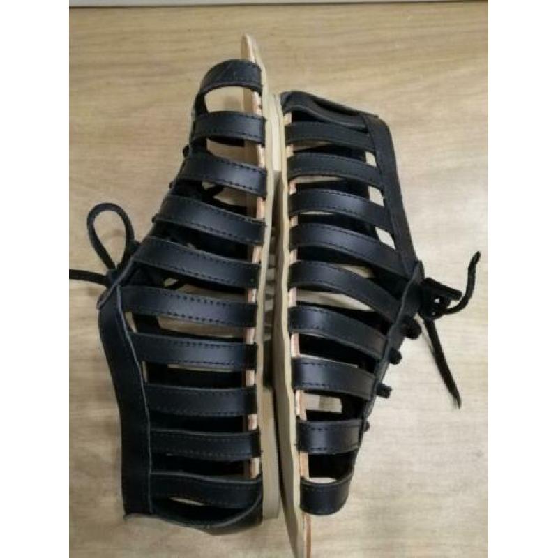 14 PAAR ZOMERSCHOENEN-ARA-WOLKY-SASCHA enz