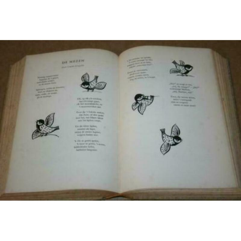 De Ark - Annie M.G. Schmidt - 1955 !!