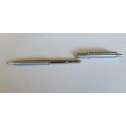 Papermate vulpotlood 0,5mm steel CT