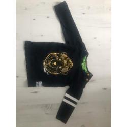 Bnosy shirtjes maat 74