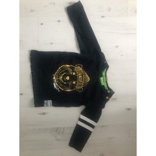 Bnosy shirtjes maat 74