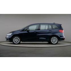 BMW 220I GRAN TOURER Executive Automaat, LED, Navigatie, 7-P