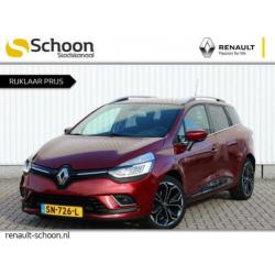 Renault Clio Estate dCi 110 pk Intens | Clima | Camera | Nav
