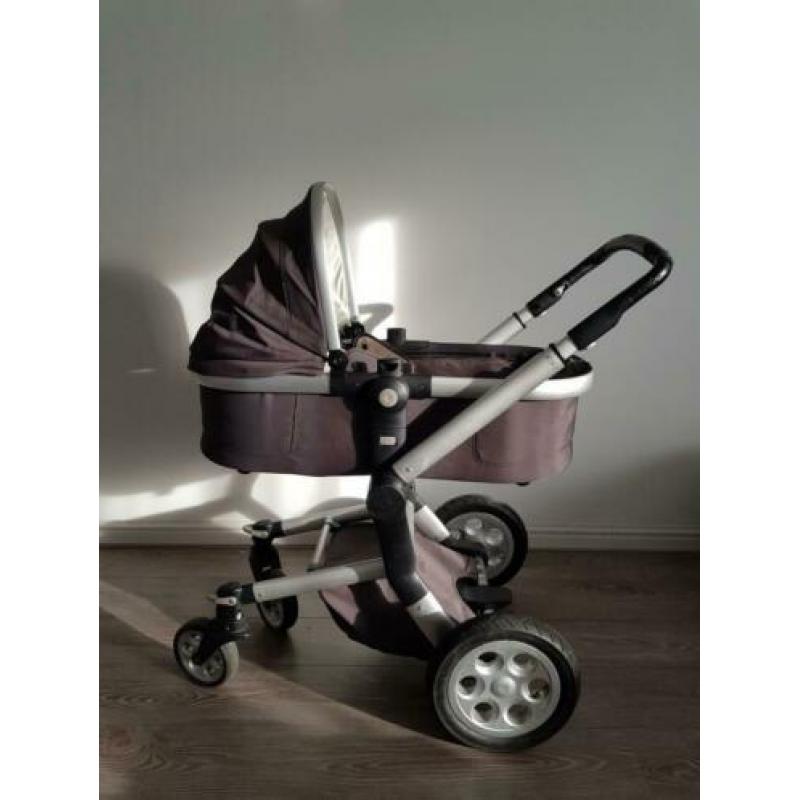 Joolz kinderwagen