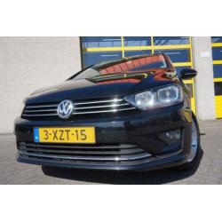 Volkswagen Golf Sportsvan 1.6 TDI Highline BJ2014 LMV16" | P
