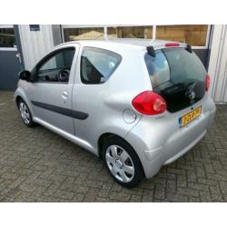 Toyota Aygo 1.0-12V + airco