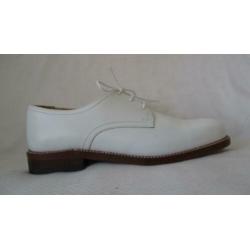 DEFENSIE schoenen ( van LIER ) maat 44 NIEUW leder