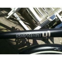 Cortina heren/jongens fiets 28"