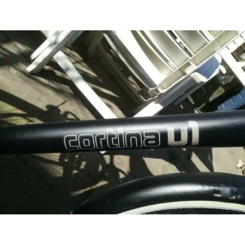 Cortina heren/jongens fiets 28"