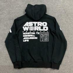 Travis Scott Astroworld STAFF Hoodie | Nieuw | Cactus Jack
