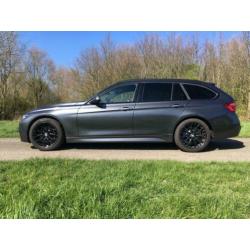 BMW 3 Serie Touring M340i xDrive 328pk M PACK/SH.LINE/ALARM