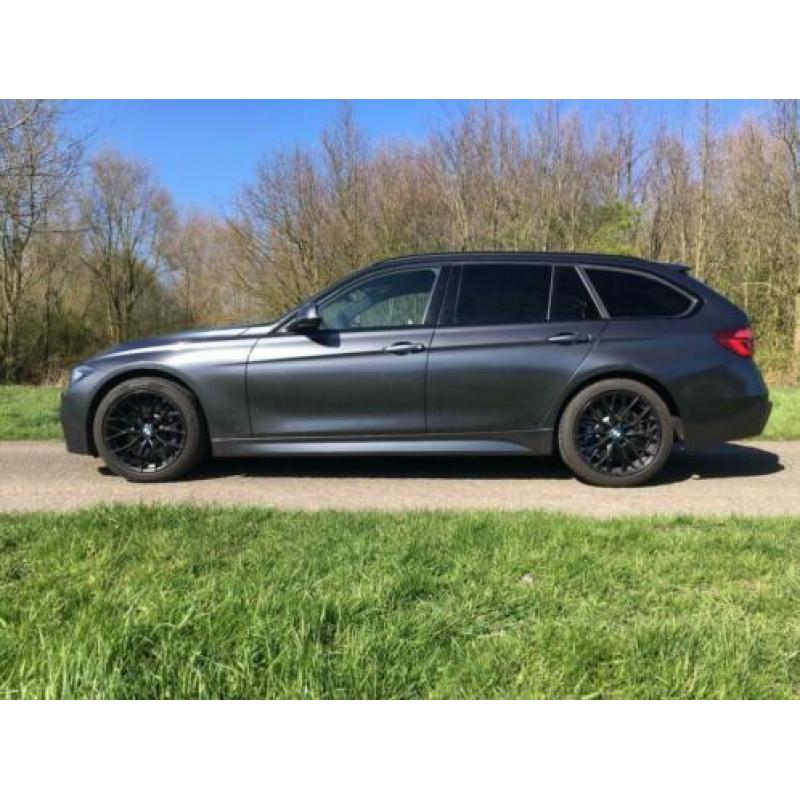 BMW 3 Serie Touring M340i xDrive 328pk M PACK/SH.LINE/ALARM