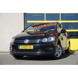 Volkswagen Golf Sportsvan 1.6 TDI Highline BJ2014 LMV16" | P