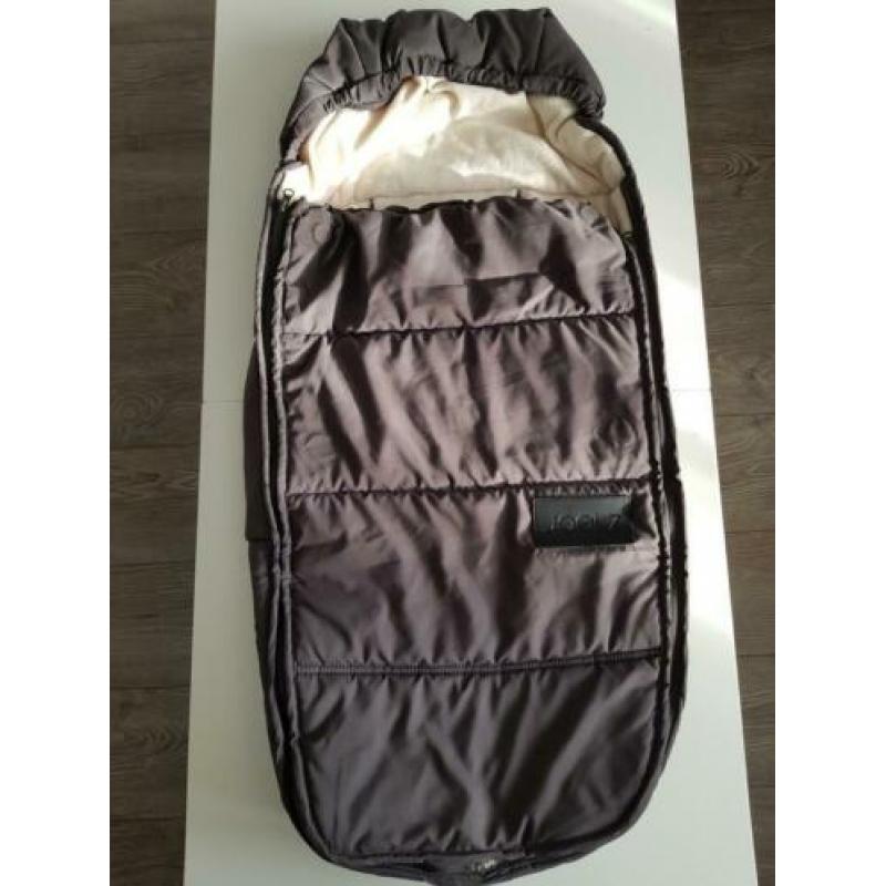 Joolz kinderwagen