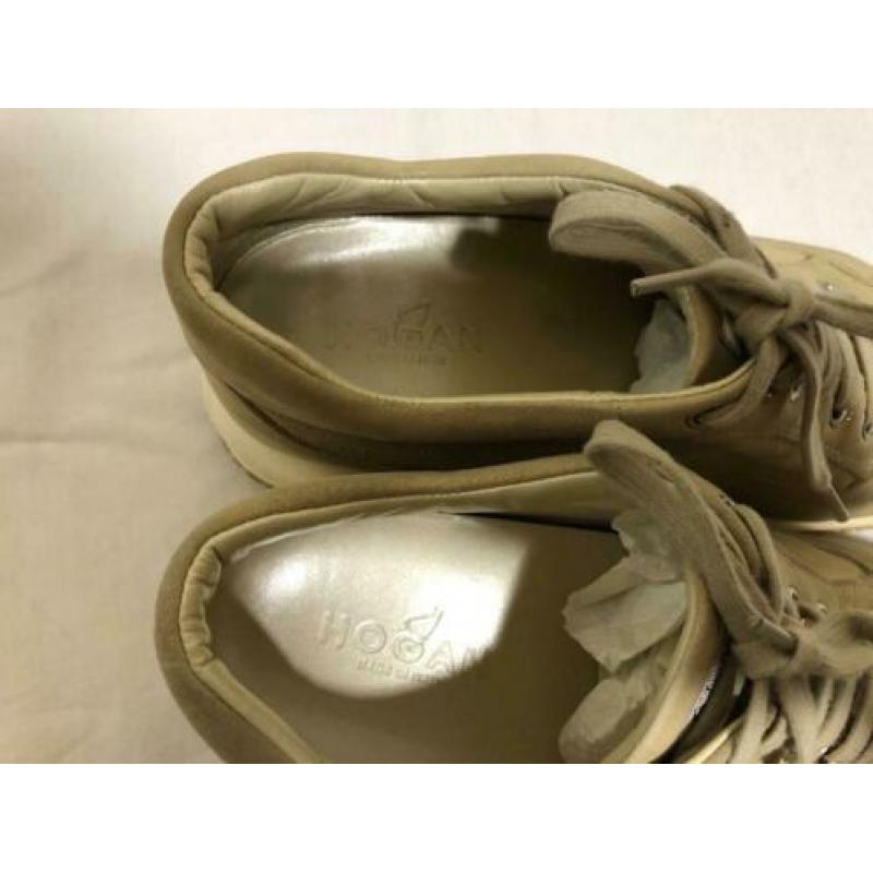 Hogan sneakers schoenen maat 41