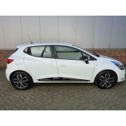 Renault Clio TCe 90pk Eco2 S&S 2016 Wit