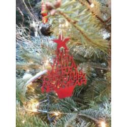 Kerst diverse kersthangers