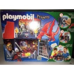 Playmobil 5420 Dragons
