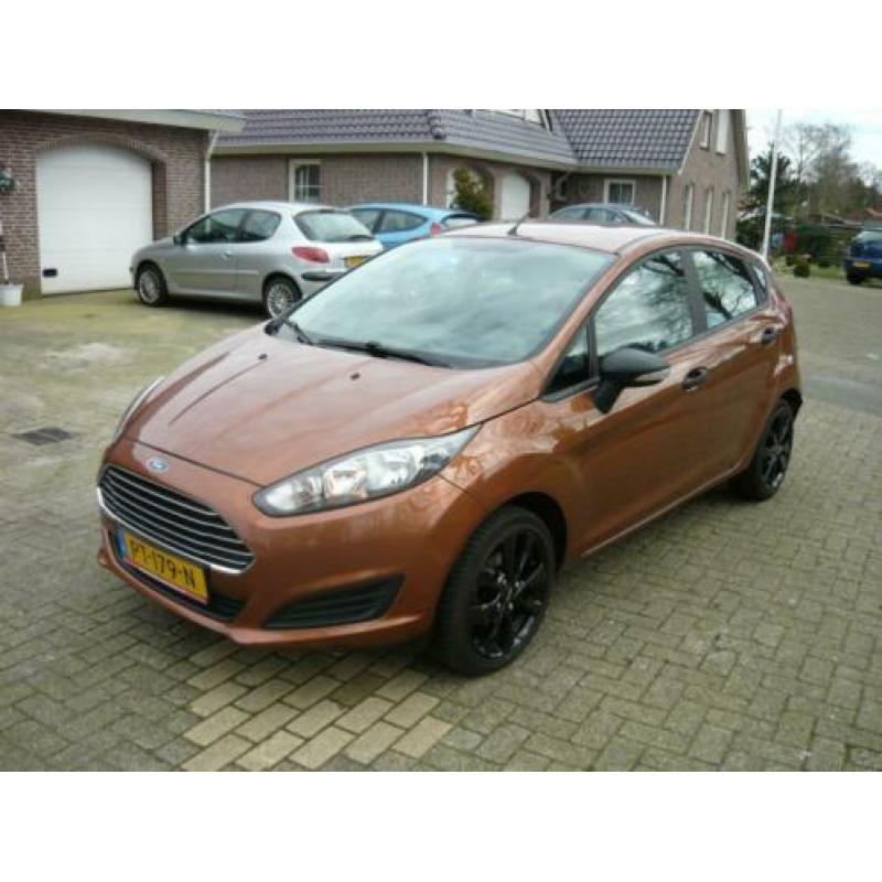 Ford FIESTA FIESTA