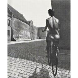 DE FIETS - Tentoonstelling 1977 Boymans van Beuningen