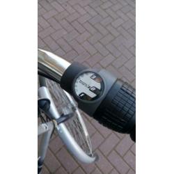 Damesfiets met versnellingen