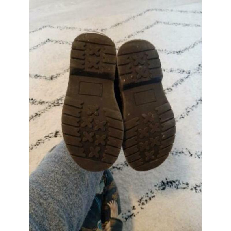 Kinderschoenen / laarsjes maat 26