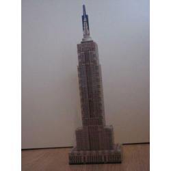 3D puzzel: Drie leuke Puzz3D mini puzzels