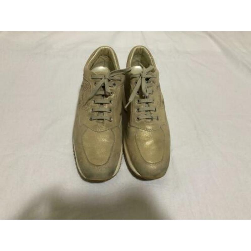 Hogan sneakers schoenen maat 41