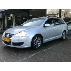 Volkswagen Golf Variant 170PK 1.4 TSI Sportline