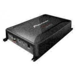 Gm-d9601 monoblok versterker 2400watt