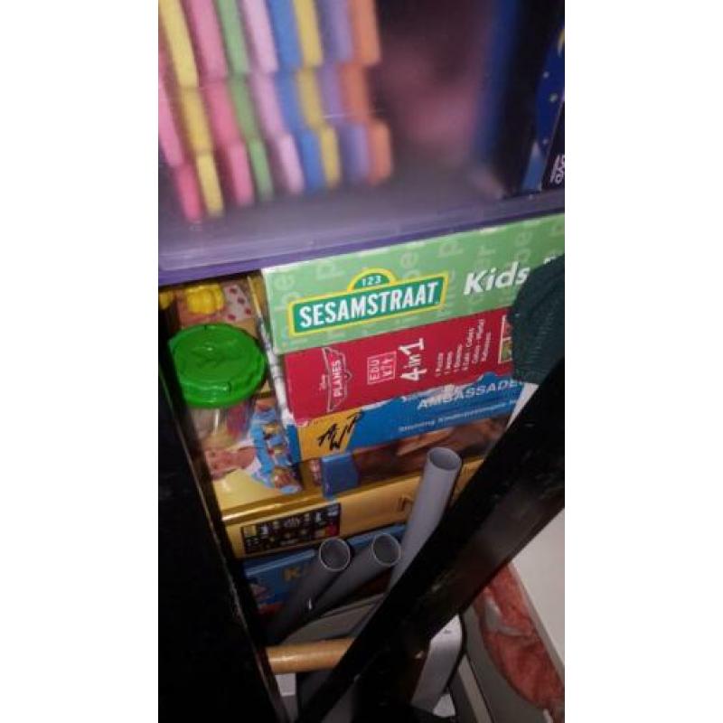 kinderspeelgoed