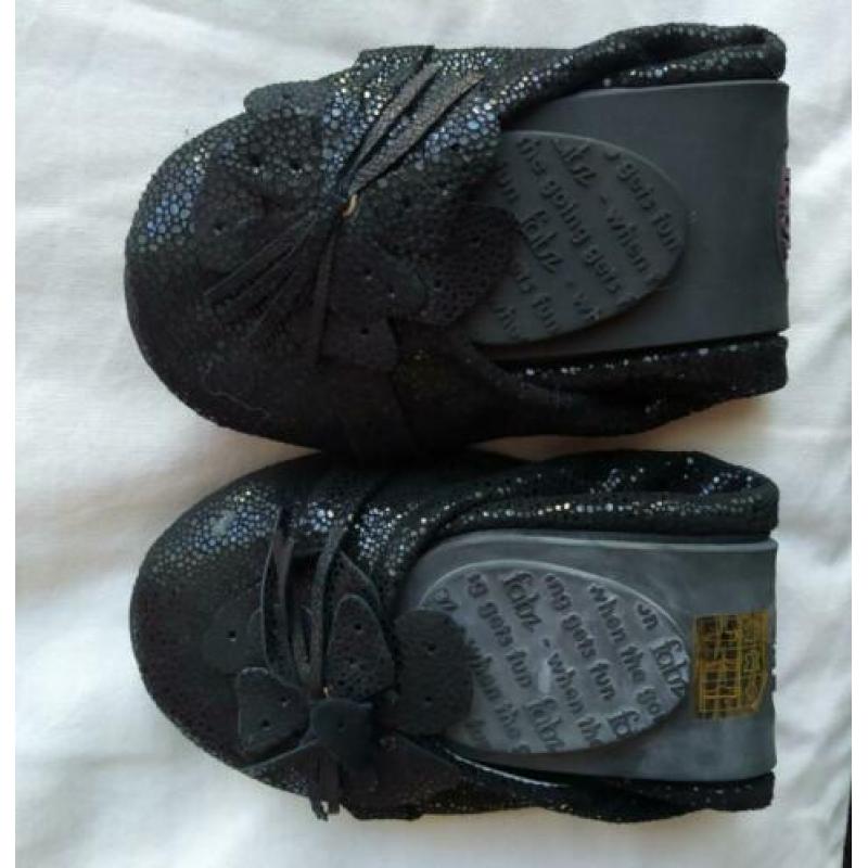 Fabz ballerina's maat 44/9,5