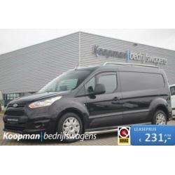Ford Transit Connect 1.6TDCI 100pk L2 Trend | Airco | Trekha