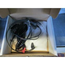 Encore monaural ultra headset model H91 CIS - 8 stuks