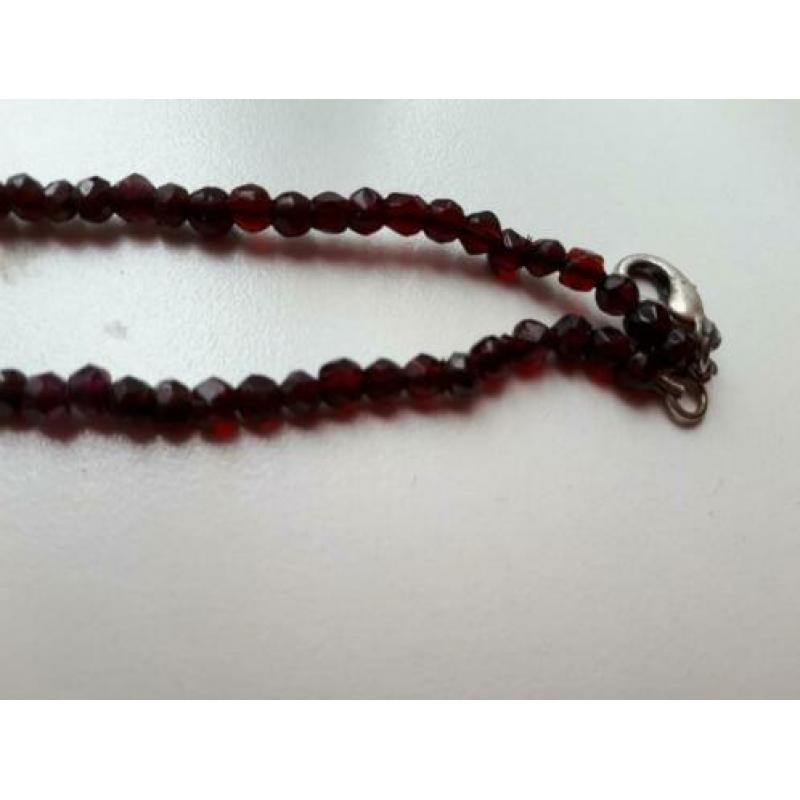 Granaat ketting