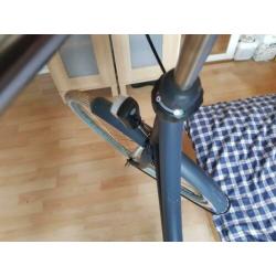 Batavus cnctd 3v 2017
