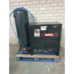 Balma silent LN HP 2 compressor