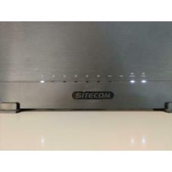 Sitecom WLR-9500 AC2600 WiFi Router