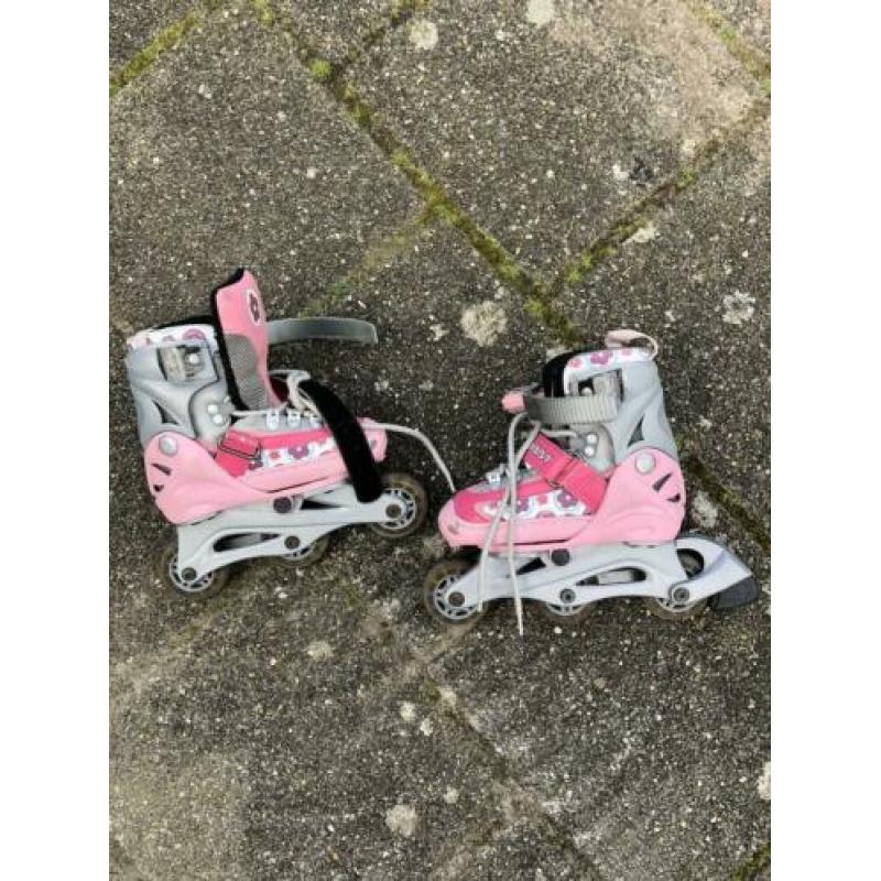 Nijdam skeelers 27-30