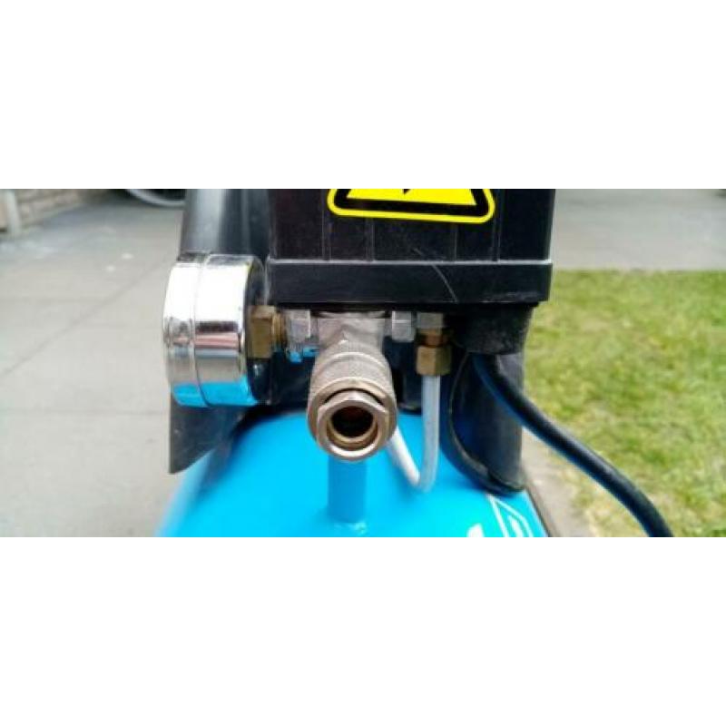 Airpress Hlo 215/25 zgan