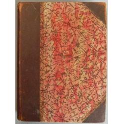 Samtliche werke von Fritz Reuter, antiek boek