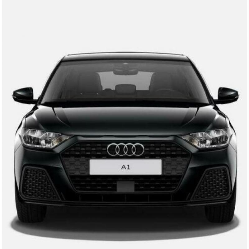 Audi A1 Sportback 25 TFSI Pro Line * VIRTUAL COCKPIT * SMART