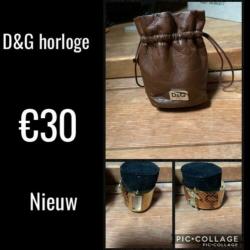 Merk horloges